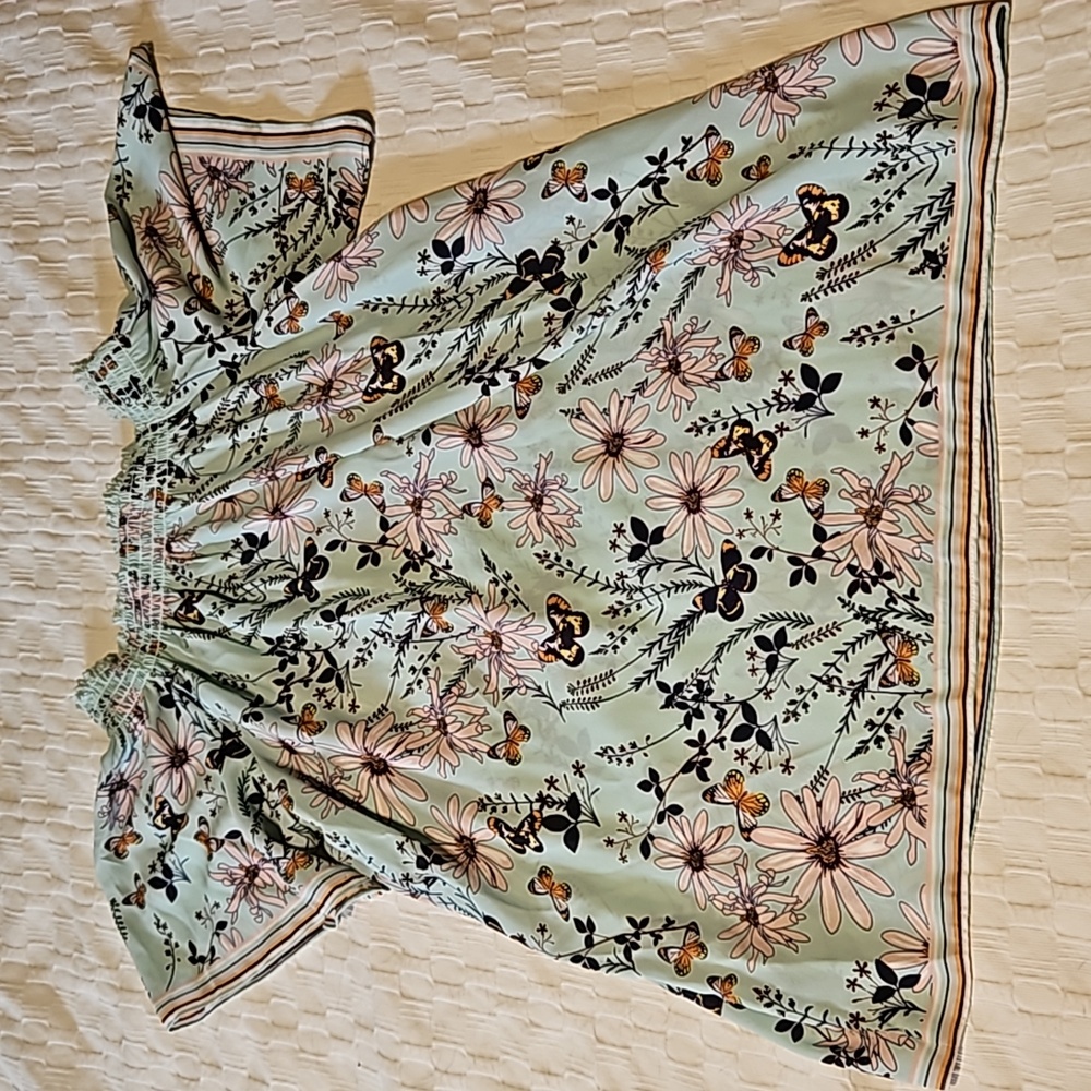 Blouse - Picture 3 of 4